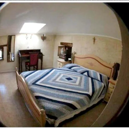 Apartment Spacious In With Mountain View *
