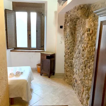 Apartment Spacious In With Mountain View Morano Calabro