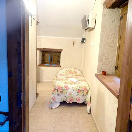 Apartment Spacious In With Mountain View Morano Calabro